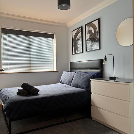 Stylish 1 Bedroom Apartment In Norwich City Centre 外观 照片