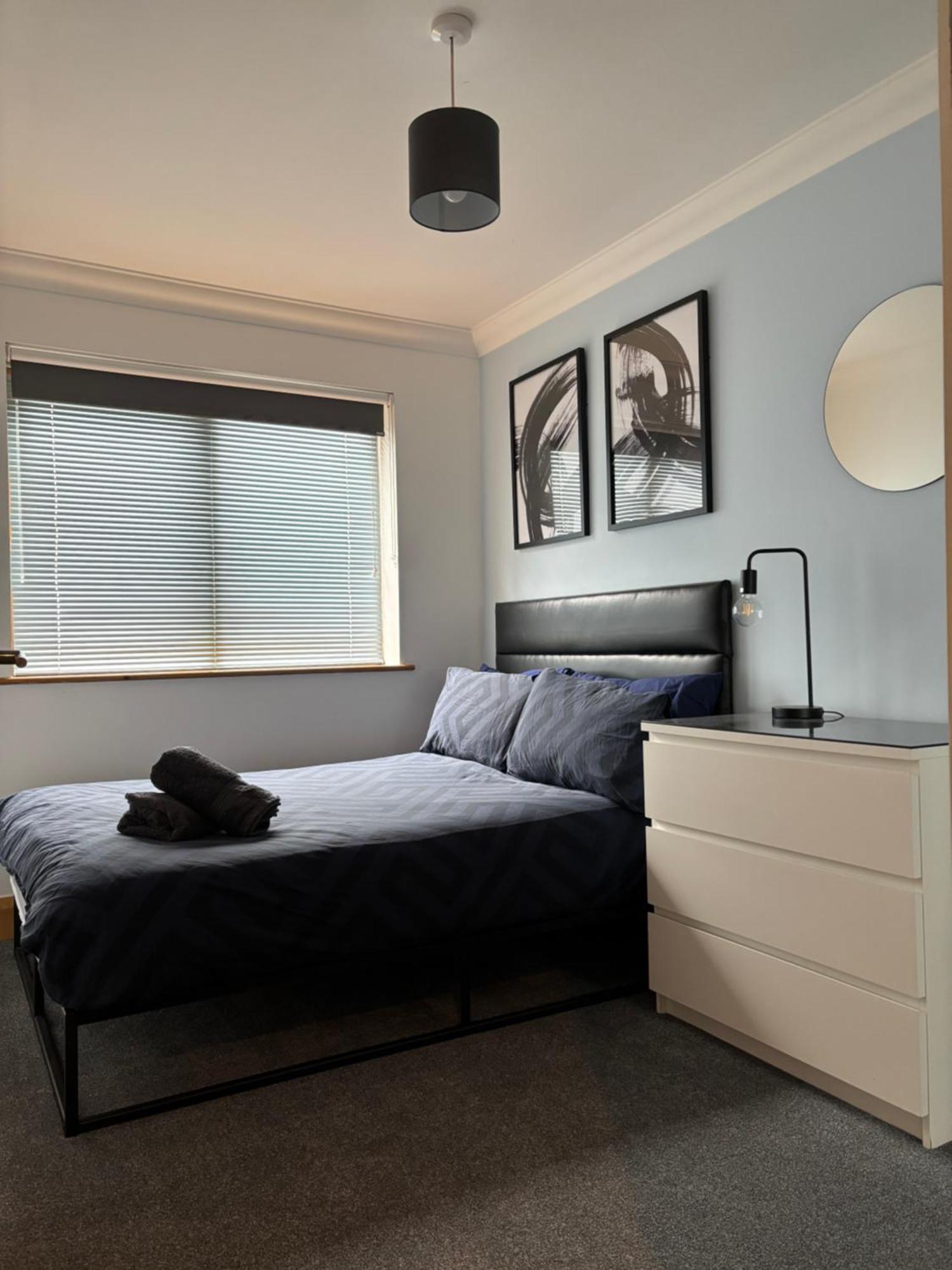 Stylish 1 Bedroom Apartment In Norwich City Centre 外观 照片