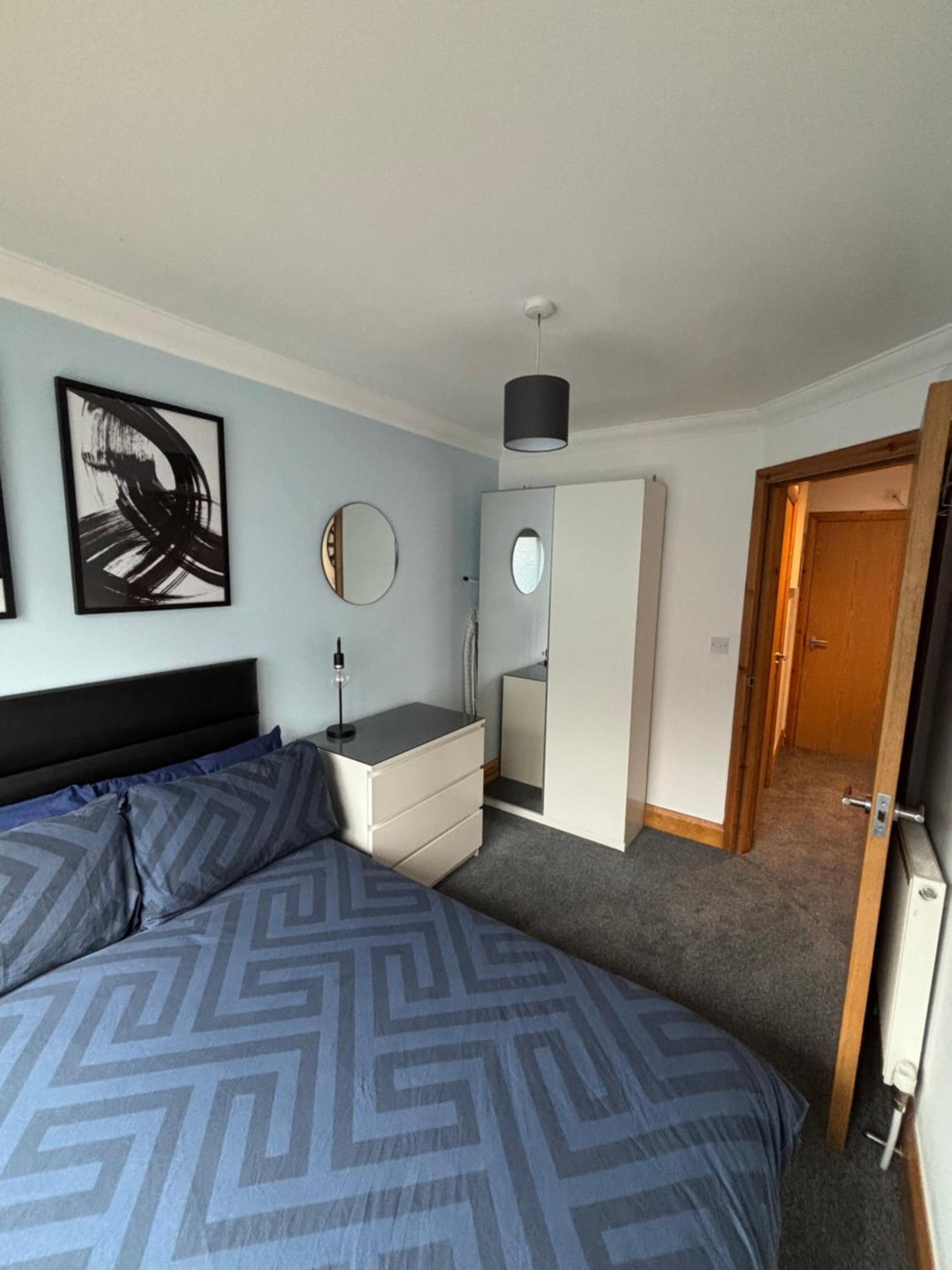 Stylish 1 Bedroom Apartment In Norwich City Centre 外观 照片